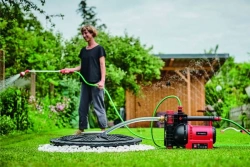Pompe d'arrosage de surface GE-GP 1145 ECO