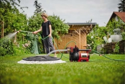 Pompe d'arrosage de surface GE-GP 1246 N FS