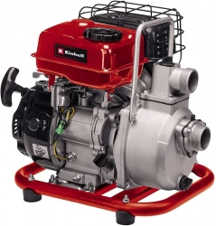 Pompe à Eau MAX-H 1300 1300W - 6000 L/h, Hauteur Refoulement 55 M, Avec Pressostat Et Manomètre