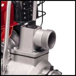 Pompe à eau thermique GC-PW 16