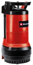 Pompe multifonction GE-PP 5555 RB-A - Puissance 550 W - Capacité de livraison 5500 L/h