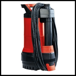Pompe multifonction GE-PP 5555 RB-A - Puissance 550 W - Capacité de livraison 5500 L/h