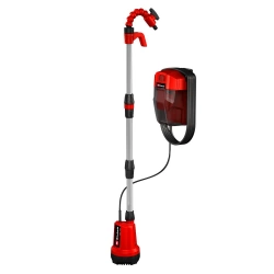 Pompe multifonction GE-PP 5555 RB-A - Puissance 550 W - Capacité de livraison 5500 L/h