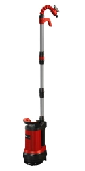 Pompe multifonction GE-PP 5555 RB-A - Puissance 550 W - Capacité de livraison 5500 L/h