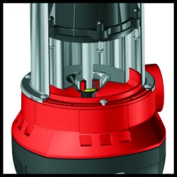 Pompe d'évacuation immergée pour eaux claires - GC-SP 2275 - 220 W
