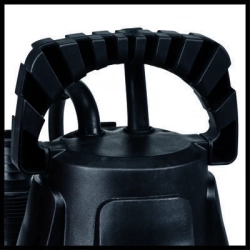 Pompe d'évacuation immergée pour eaux claires - GC-SP 2275 - 220 W