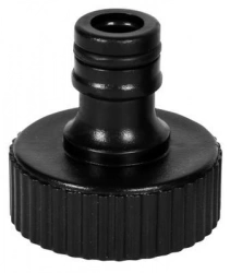Adaptateur pour pompe 33,3 mm (1") IG