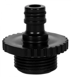 Adaptateur pour pompe 33,3 mm (1") AG
