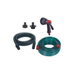 Kit d'accessoires pour pompe de surface (7 pièces)