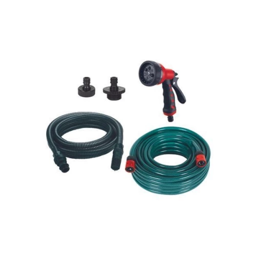 Kit d'accessoires pour pompe de surface (7 pièces)