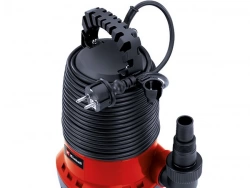 Pompe évacuation eaux chargées GC-DP 7835