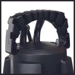 Pompe à eau sale GC-DP 7035 LL - 230V | 50Hz -  jusqu'à 35 mm eaux usées