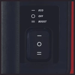 Pompe d’arrosage sans fil AQUINNA 36/38 F LED - Sans batterie