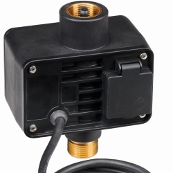 Interrupteur manométrique électronique - câble d’alimentation 1,45 m