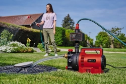 Interrupteur manométrique électronique - câble d’alimentation 1,45 m