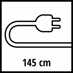 Interrupteur manométrique électronique - câble d’alimentation 1,45 m