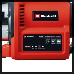 Pompe d'arrosage automatique GE-AW 1144 SMART-DATA