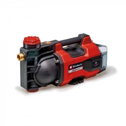 Pompe d'arrosage sans fil AQUINNA 36/34 - Livré sans batterie ni chargeur