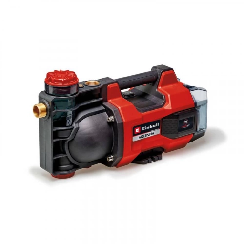 Pompe d'arrosage sans fil AQUINNA 36/34 - Livré sans batterie ni chargeur