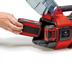 Pompe d'arrosage sans fil AQUINNA 36/34 - Livré sans batterie ni chargeur
