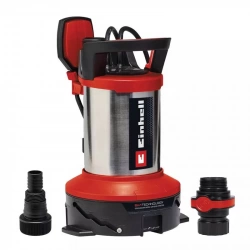Pompe d’évacuation pour eaux chargées - 750 W