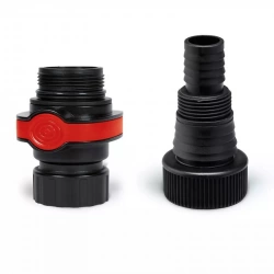 Pompe d’évacuation pour eaux chargées - 750 W