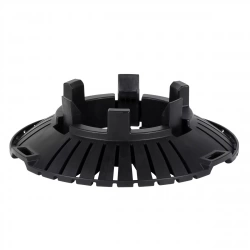 Crépine de pompe pour bâche de piscine - pour  pompe à eau claire sans fil GE-SP 18 LL