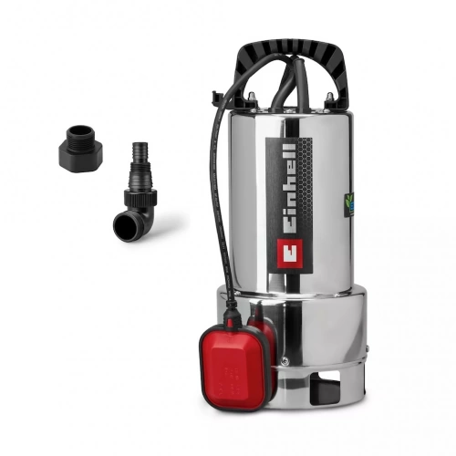 Pompe d’évacuation eaux chargées - GC-DP 7035 N ECO PLUS - 700 W - 19 000 l/h