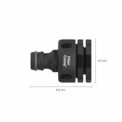 Nez de robinet Fibercomp - Multi filetage