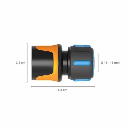 Raccord de tuyau 13-15 mm