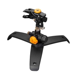 Arroseur canon sur trépied ON/OFF