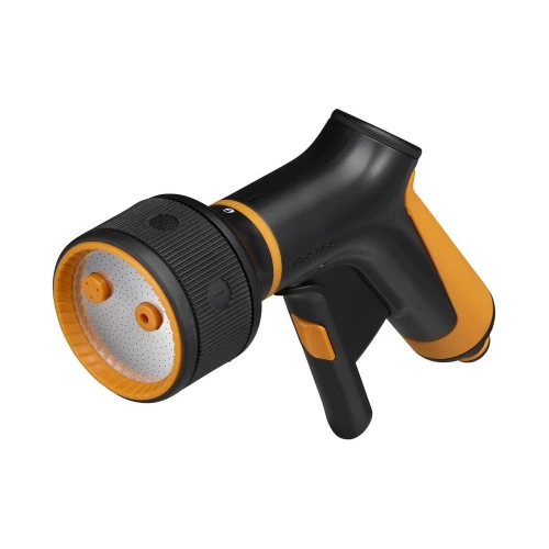 pistolet d’arrosage 3 fonctions Comfort, gâchette à l’avant