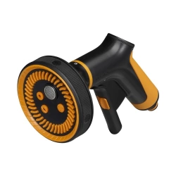 Pistolet d’arrosage multifonctions Comfort, gâchette à l’avant