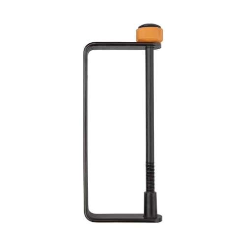 Fixation murale pour dévidoirs S