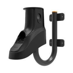 Fixation murale pour dévidoir XL