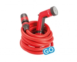 Tuyau extensible yoyo sous pression 30 m