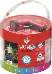 Tuyau extensible yoyo sous pression 30 m