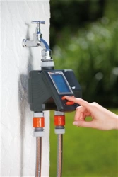 Programmateur d'arrosage C2030 duo plus