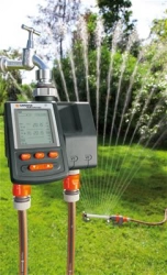Programmateur d'arrosage C2030 duo plus