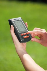 Programmateur d'arrosage C2030 duo plus