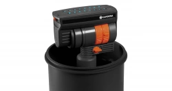 Kit Arroseur oscillant escamotable OS 140