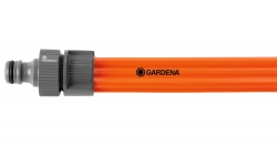 Tuyau pour arroseur orange 15m