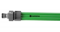 Arroseur souple vert 15m
