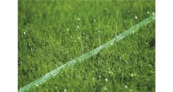 Arroseur souple vert 15m