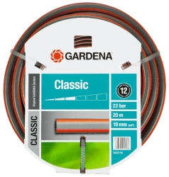 Tuyau d'arrosage Classic Ø 19 mm - 20 m