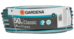 Tuyau d'arrosage Classic Ø 19 mm - 50 m