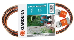 Équipement de branchement portable – Longueur 1,5 m – Tuyau antivrillage