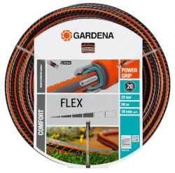 Tuyau d'arrosage Flex Ø 19 mm - 50 m