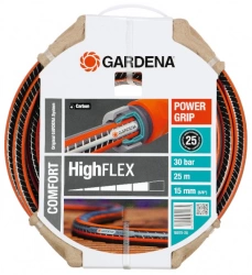 Tuyau d'arrosage HighFlex Ø 15 mm - 25 m
