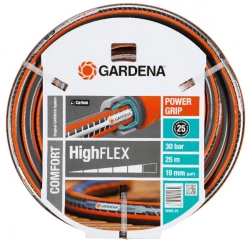 Tuyau d'arrosage HighFlex Ø 19 mm - 25 m